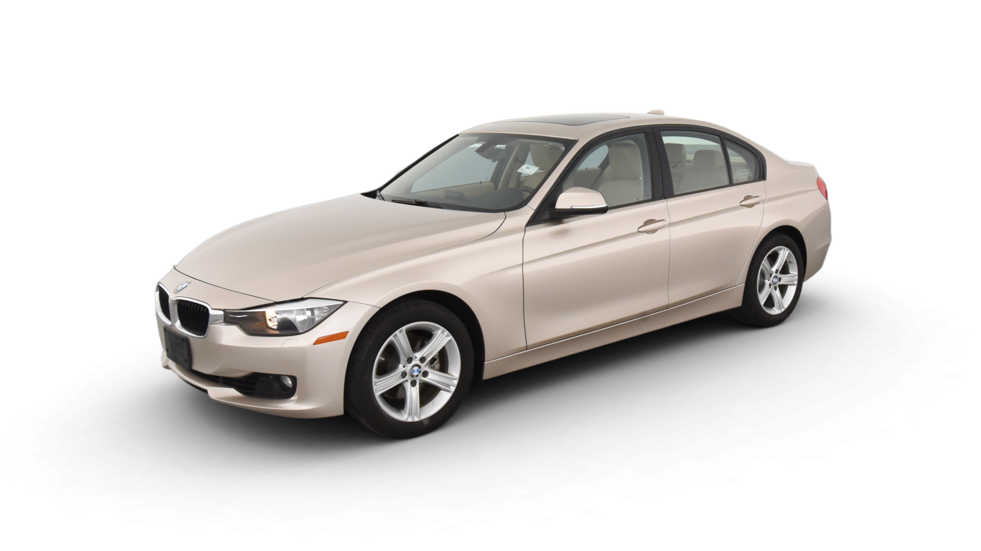 Used 2014 BMW 3 Series Carvana used-2014-bmw-3-series-carvana